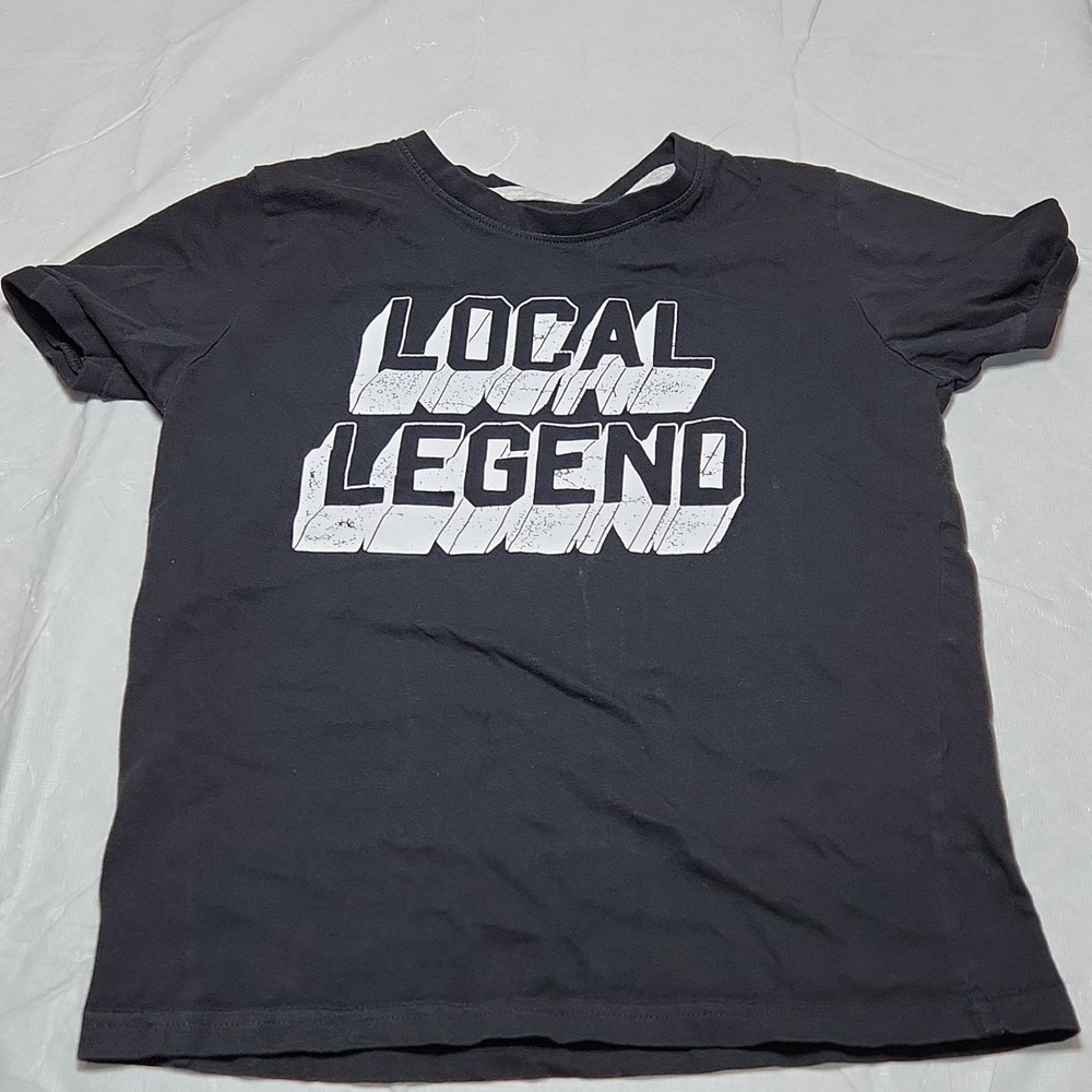 George Local Legend Kids T-Shirt
